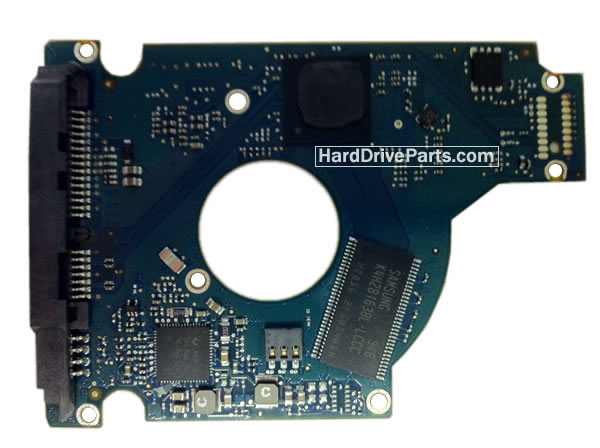100565308 PCB Disque Dur Seagate 100565308 PCB Disque Dur Seagate